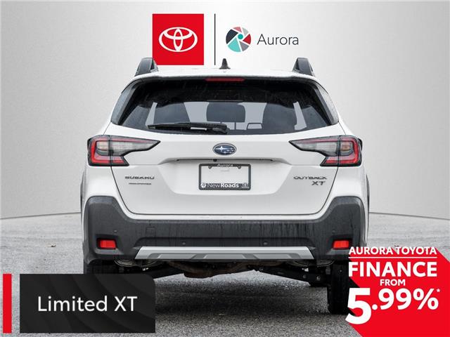 2024 Subaru Outback Limited XT (Stk: 362751) in Aurora - Image 7 of 27