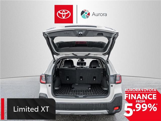 2024 Subaru Outback Limited XT (Stk: 362751) in Aurora - Image 8 of 27