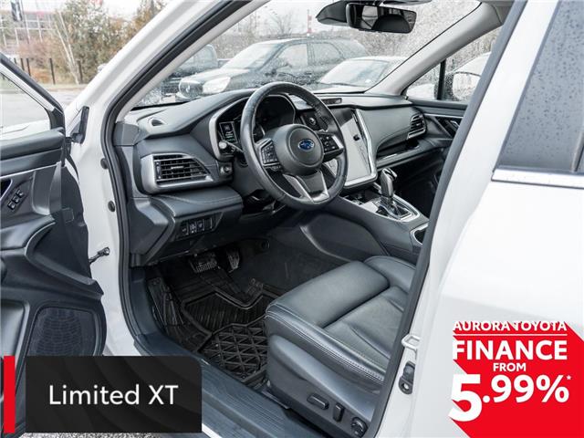 2024 Subaru Outback Limited XT (Stk: 362751) in Aurora - Image 9 of 27