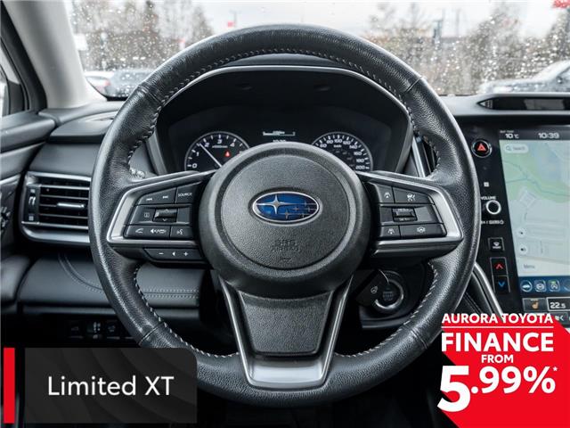 2024 Subaru Outback Limited XT (Stk: 362751) in Aurora - Image 10 of 27