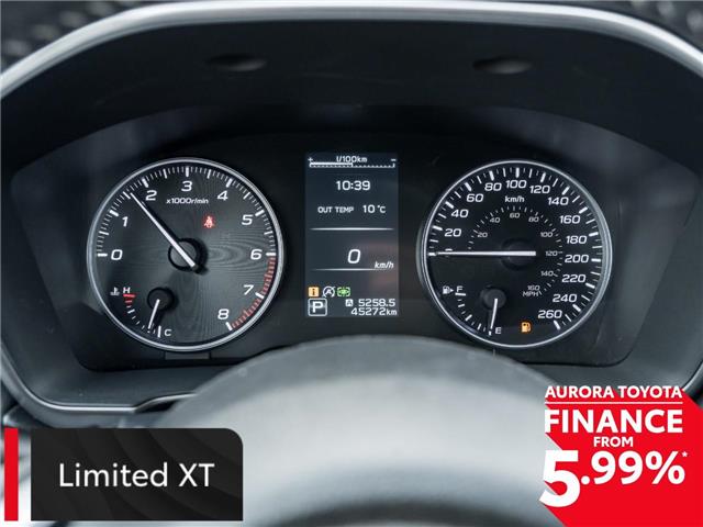 2024 Subaru Outback Limited XT (Stk: 362751) in Aurora - Image 11 of 27