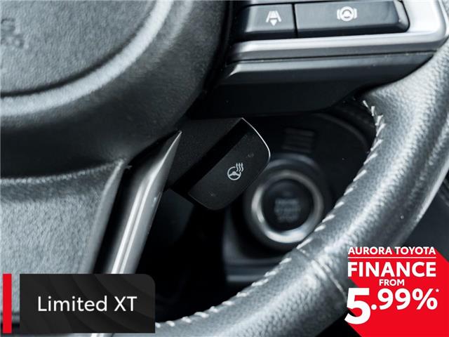2024 Subaru Outback Limited XT (Stk: 362751) in Aurora - Image 12 of 27