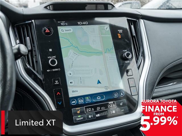 2024 Subaru Outback Limited XT (Stk: 362751) in Aurora - Image 13 of 27