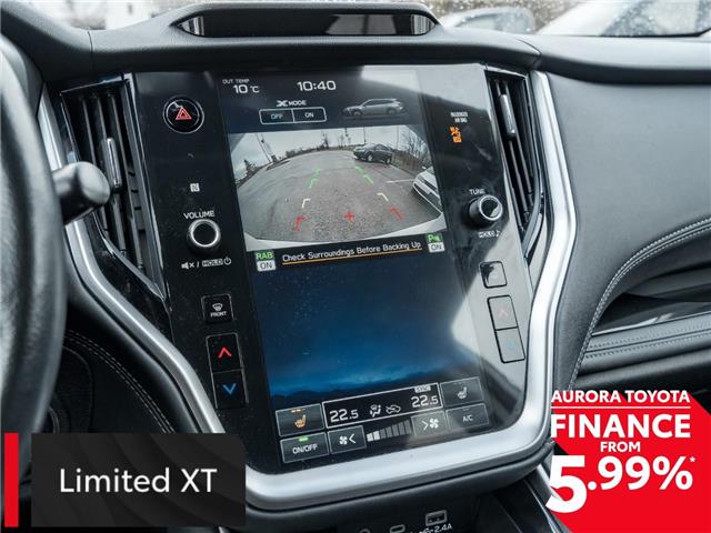 2024 Subaru Outback Limited XT (Stk: 362751) in Aurora - Image 14 of 27