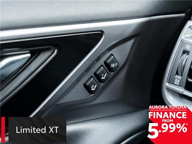 2024 Subaru Outback Limited XT (Stk: 362751) in Aurora - Image 17 of 27