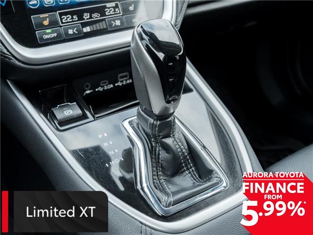 2024 Subaru Outback Limited XT (Stk: 362751) in Aurora - Image 18 of 27