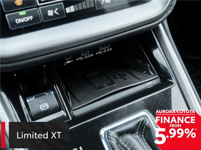 2024 Subaru Outback Limited XT (Stk: 362751) in Aurora - Image 19 of 27