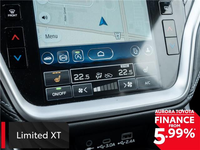 2024 Subaru Outback Limited XT (Stk: 362751) in Aurora - Image 20 of 27