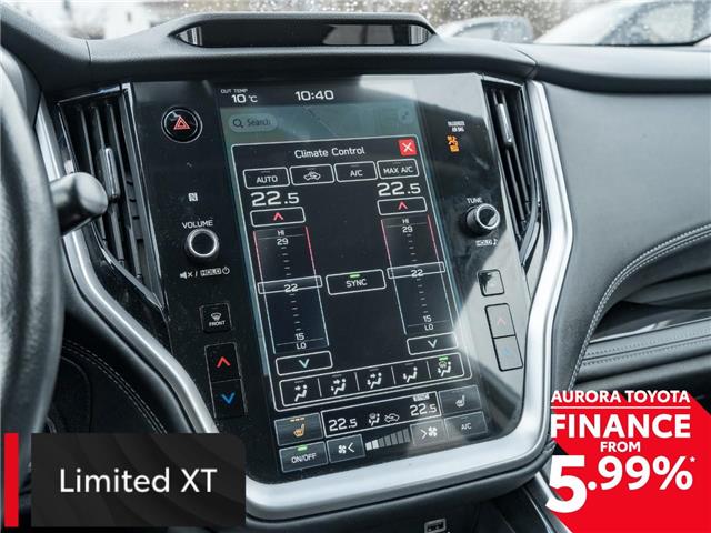 2024 Subaru Outback Limited XT (Stk: 362751) in Aurora - Image 21 of 27
