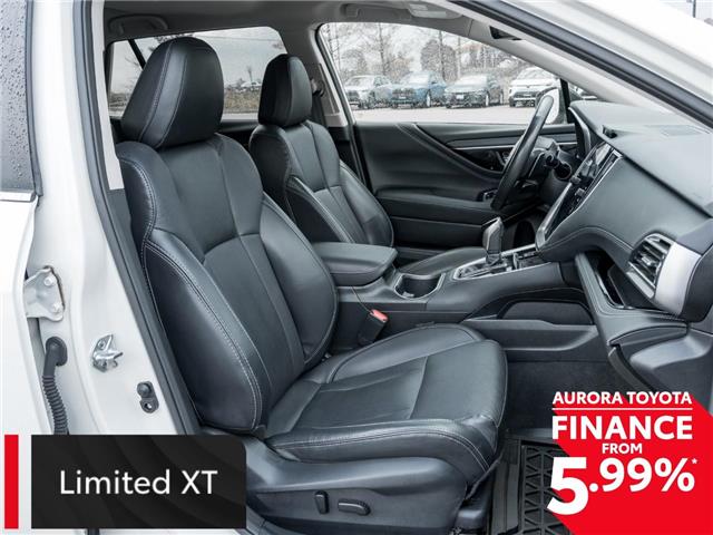 2024 Subaru Outback Limited XT (Stk: 362751) in Aurora - Image 23 of 27