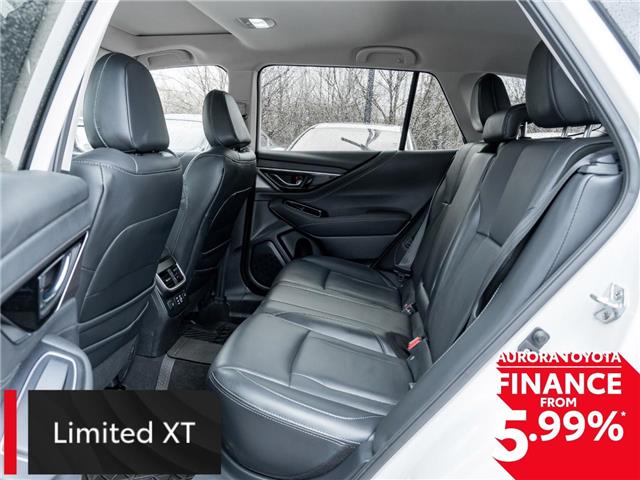 2024 Subaru Outback Limited XT (Stk: 362751) in Aurora - Image 24 of 27