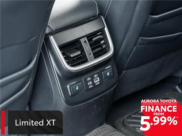 2024 Subaru Outback Limited XT (Stk: 362751) in Aurora - Image 25 of 27