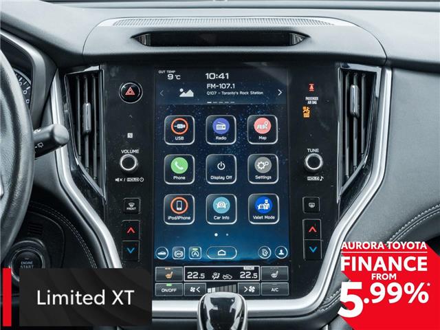 2024 Subaru Outback Limited XT (Stk: 362751) in Aurora - Image 27 of 27