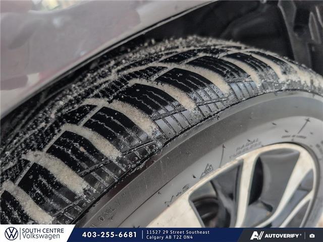 2015 Honda Civic EX (Stk: ST-163A) in Calgary - Image 7 of 10