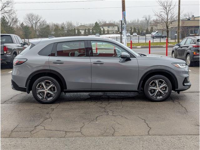 2025 Honda HR-V EX-L Navi (Stk: WU7780) in Welland - Image 5 of 29
