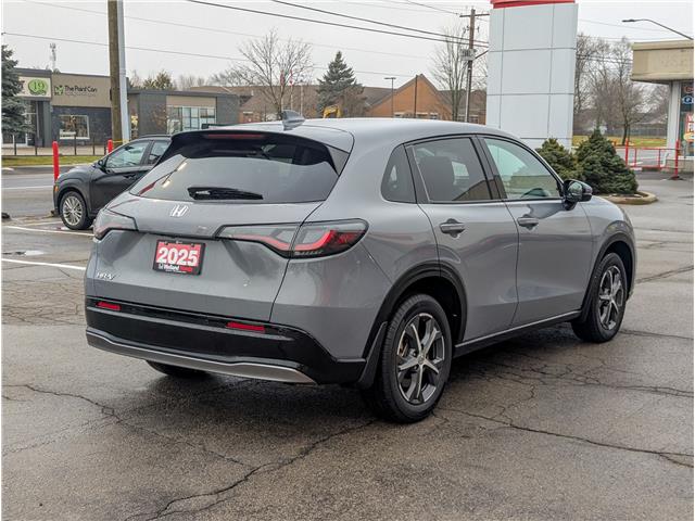 2025 Honda HR-V EX-L Navi (Stk: WU7780) in Welland - Image 6 of 29