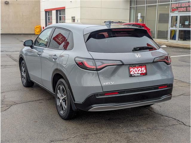 2025 Honda HR-V EX-L Navi (Stk: WU7780) in Welland - Image 9 of 29
