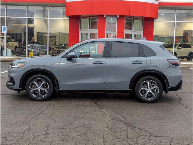2025 Honda HR-V EX-L Navi (Stk: WU7780) in Welland - Image 11 of 29