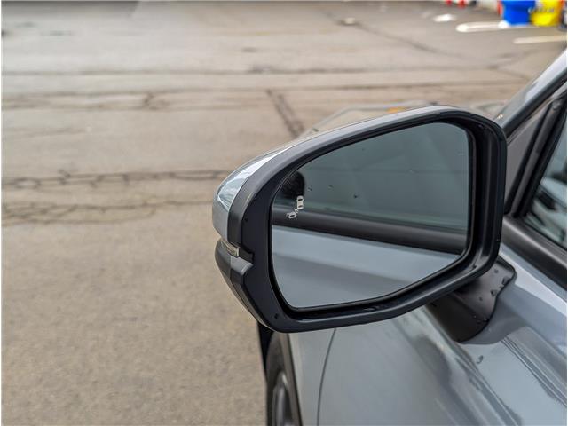 2025 Honda HR-V EX-L Navi (Stk: WU7780) in Welland - Image 10 of 29