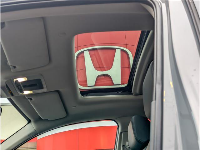 2025 Honda HR-V EX-L Navi (Stk: WU7780) in Welland - Image 27 of 29