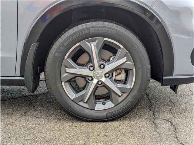 2025 Honda HR-V EX-L Navi (Stk: WU7780) in Welland - Image 12 of 29