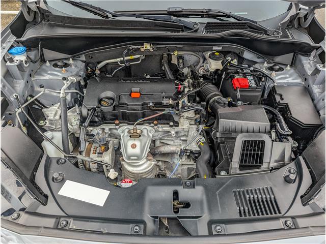 2025 Honda HR-V EX-L Navi (Stk: WU7780) in Welland - Image 3 of 29