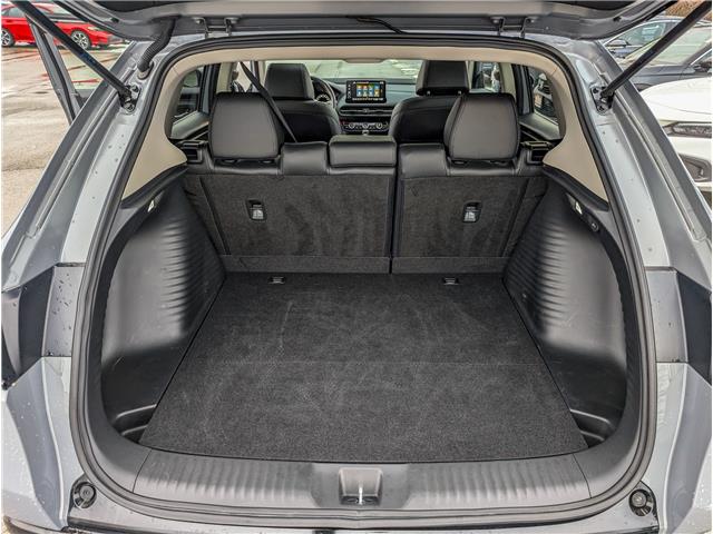 2025 Honda HR-V EX-L Navi (Stk: WU7780) in Welland - Image 8 of 29