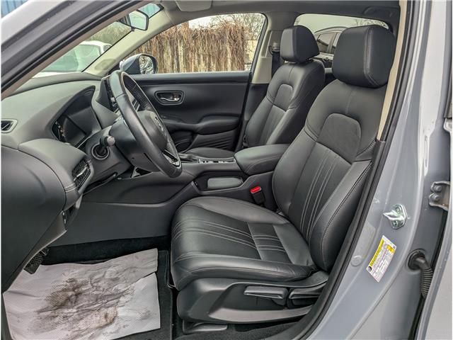 2025 Honda HR-V EX-L Navi (Stk: WU7780) in Welland - Image 13 of 29
