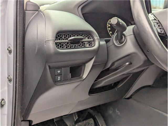 2025 Honda HR-V EX-L Navi (Stk: WU7780) in Welland - Image 15 of 29