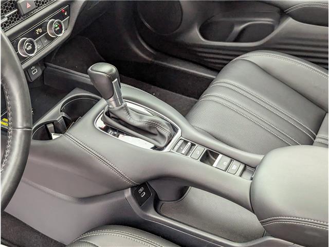 2025 Honda HR-V EX-L Navi (Stk: WU7780) in Welland - Image 22 of 29