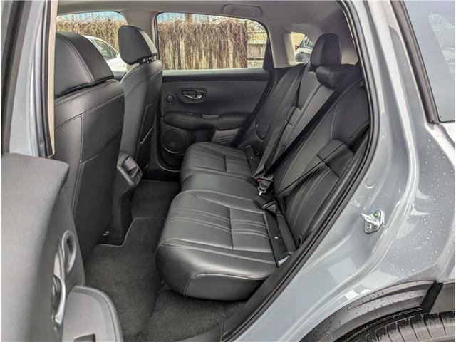 2025 Honda HR-V EX-L Navi (Stk: WU7780) in Welland - Image 28 of 29