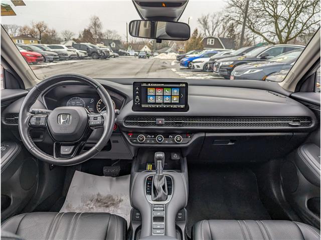 2025 Honda HR-V EX-L Navi (Stk: WU7780) in Welland - Image 17 of 29