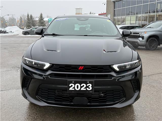 2023 Dodge Hornet GT (Stk: W8140) in Uxbridge - Image 2 of 20
