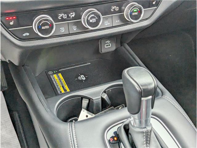 2025 Honda HR-V EX-L Navi (Stk: WU7780) in Welland - Image 23 of 29