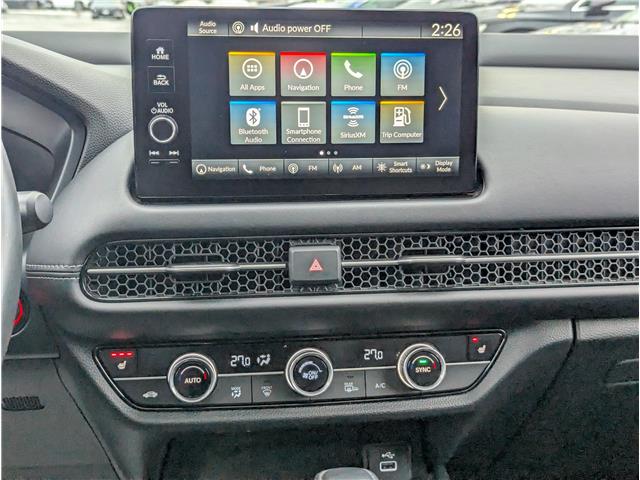 2025 Honda HR-V EX-L Navi (Stk: WU7780) in Welland - Image 24 of 29