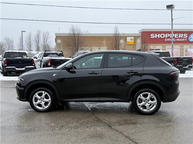 2023 Dodge Hornet GT (Stk: W8140) in Uxbridge - Image 4 of 20