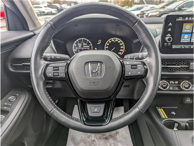 2025 Honda HR-V EX-L Navi (Stk: WU7780) in Welland - Image 18 of 29