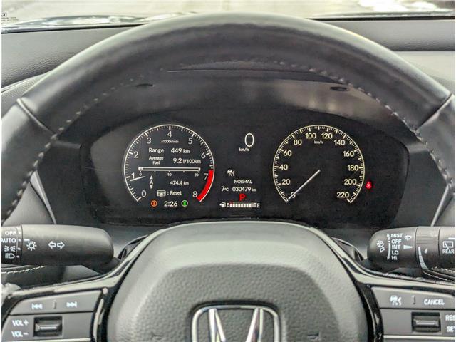 2025 Honda HR-V EX-L Navi (Stk: WU7780) in Welland - Image 19 of 29