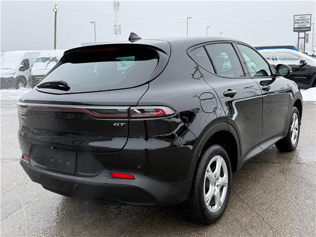 2023 Dodge Hornet GT (Stk: W8140) in Uxbridge - Image 7 of 20