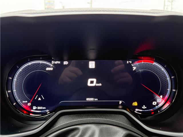 2023 Dodge Hornet GT (Stk: W8140) in Uxbridge - Image 9 of 20