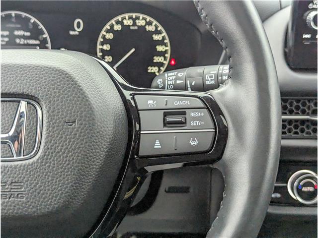 2025 Honda HR-V EX-L Navi (Stk: WU7780) in Welland - Image 21 of 29