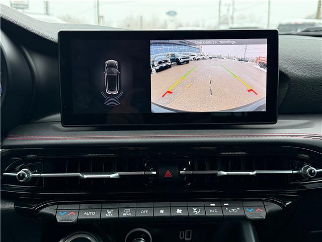 2023 Dodge Hornet GT (Stk: W8140) in Uxbridge - Image 10 of 20