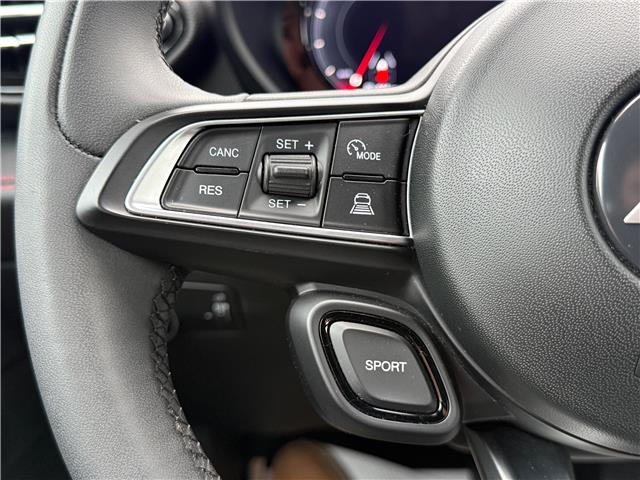 2023 Dodge Hornet GT (Stk: W8140) in Uxbridge - Image 13 of 20