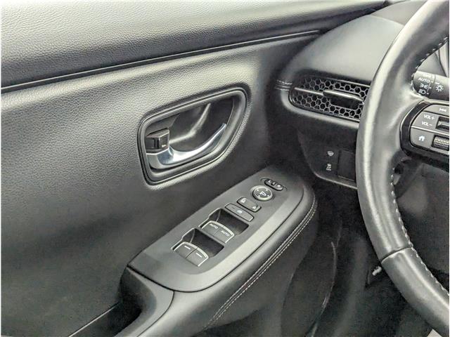 2025 Honda HR-V EX-L Navi (Stk: WU7780) in Welland - Image 14 of 29