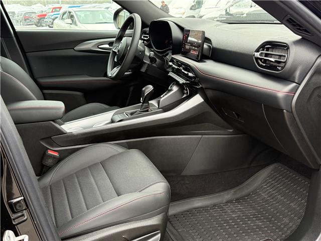 2023 Dodge Hornet GT (Stk: W8140) in Uxbridge - Image 17 of 20