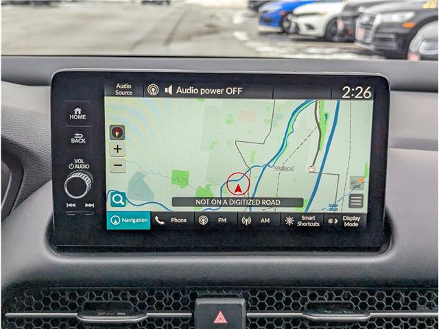 2025 Honda HR-V EX-L Navi (Stk: WU7780) in Welland - Image 25 of 29