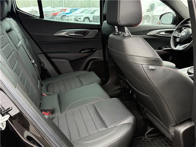 2023 Dodge Hornet GT (Stk: W8140) in Uxbridge - Image 19 of 20