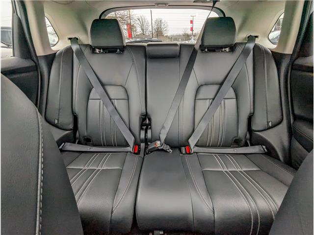 2025 Honda HR-V EX-L Navi (Stk: WU7780) in Welland - Image 29 of 29