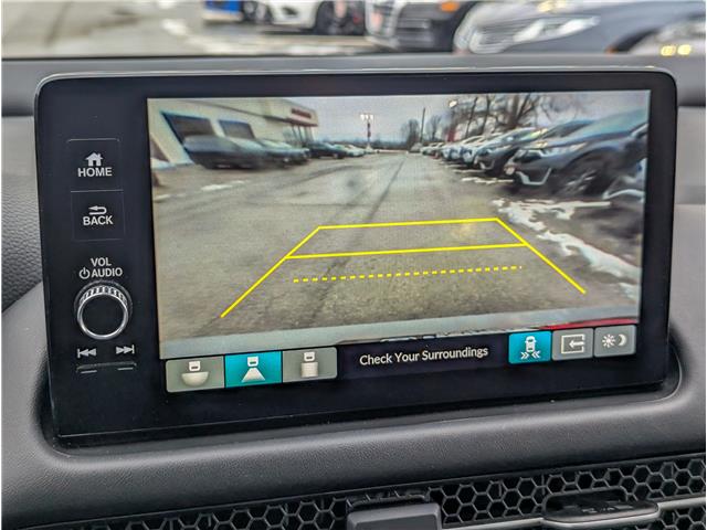 2025 Honda HR-V EX-L Navi (Stk: WU7780) in Welland - Image 26 of 29
