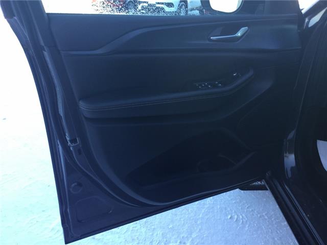 2025 Jeep Grand Cherokee Laredo (Stk: FF079) in Swan River - Image 7 of 18